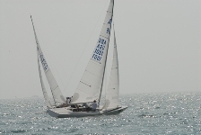 Sailboat racing / Etchells - Pyrate Racing Team / Cat 1 Sailor for hire - have gear, will travel