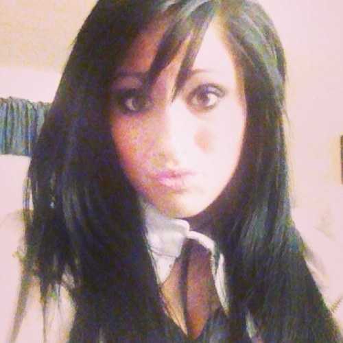 CourtneyCranda's profile picture. ❤