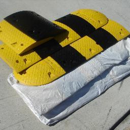 Speed Humps Australia is a local Australian owned company specialising in the supply and installation of rubber speed humps.