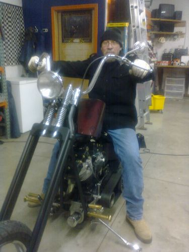 bigdoo1962's profile picture. 