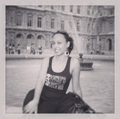 Krishy974's profile picture. ☀Aprécie la vie......aprécie a liiiiiiiiiiii!!!! ☀☺#Team974