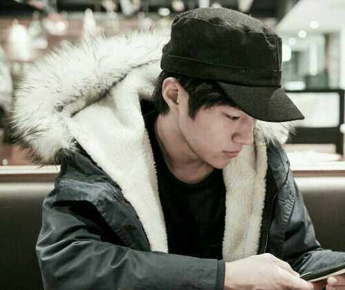 INFINITEL_ED's profile picture. ED fam 920313 INFINITE L member play