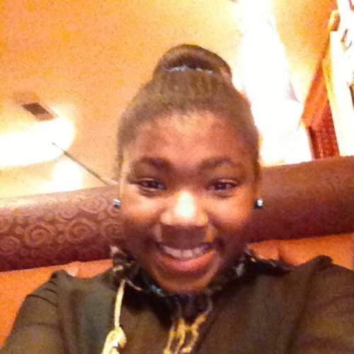 never let yo enimes keep u down!!!!!!!!!!!!!