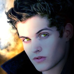 IsaacCameToWin's profile picture. I came to win. Teen Wolf RP 18+