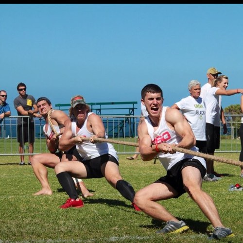 Walford360's profile picture. Personal Trainer