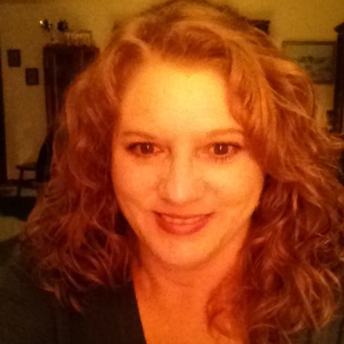 I'm a firstly red headed mom. retired in sunny Yuma Az.  married to an awesome man! I'm blessed!