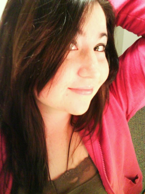 I'm one random kid...but i don't need to tell you that...you'll figure it out.