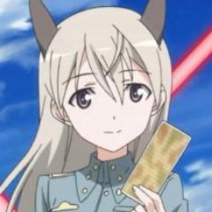 EilaOf501's profile picture. I'm apart of 501st Joint Fighter Wing! I don't mean to brag, but I don't use a shield in combat. My best friend is @BlueRiddingHood. I treat her like a sister.