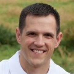 mikemcgee48's profile picture. Family man, veteran, and athlete turned mathlete.