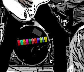 Darrenopoly's profile picture. For such a villain, I am criminally underpaid. - Andy Prieboy.