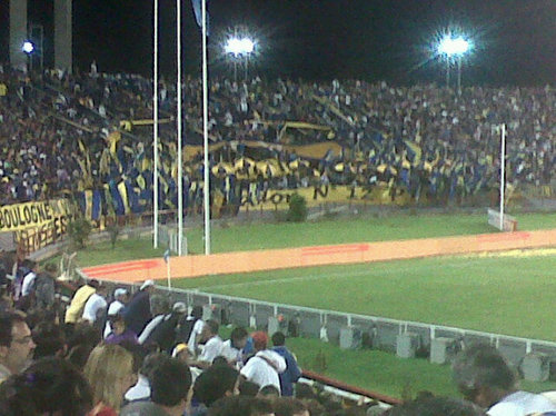 24_7boca's profile picture. Siempre BOCA. 101 años en primera división. Creemos en Bianchi.