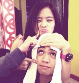 FrancellaU's profile picture. Hi guys!!! FanMade lng po toh... THE FRANCELLA UNIVERSITY :)))) @itsellacruz @franciSPIDERMAg FOLLOW~FOLLOW~FOLLOW Thank you guys :)