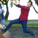 Vanessa Moraga - @vanemoraguita - Twitter