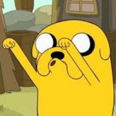 Hey dudes, I'm Jake the Dog I guess. I like adventuring and relaxing.