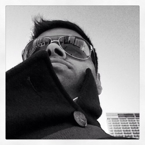 Management Consultant, technologist, House music enthusiast and keen golfer