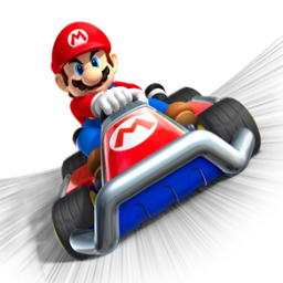 マリオカート7害悪リスト Mk7 Memo Twitter