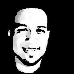 Corey C-Wordさんのプロフィール画像