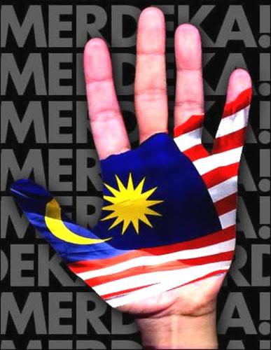 Kami Anak Malaysia yg mahukan hak kami mengikut inspirasi kami.Tak kisah golongan kanan atau golongan kiri.