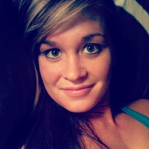 country strong. love the outdoors. cocky. girly loving side. gym is my life. musicaholic. always smiling. love my friends and family. Proud Aunt :)