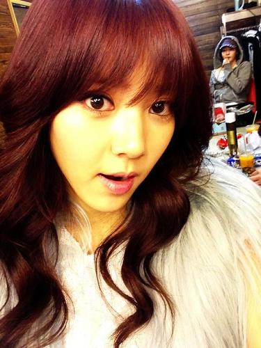 Hestekdifav • Son Dambi • 83Lines • YuBi couple w/ @ueeas__88 (っˆ ³(´⌣`c)