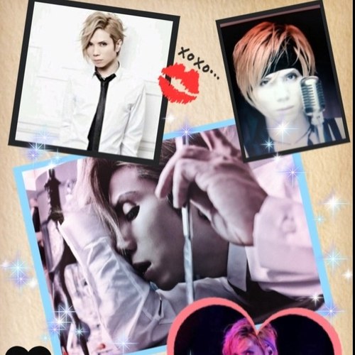 6rie9ta2y's profile picture. janner＆V.I.P＆INSPIRIT（ソンギュペン） janne da arc/Acid Black Cherry/BIGBANG/2NE1/INFINITE/EXO/f(x) LIVE大好き♡仕事よりLIVE♡