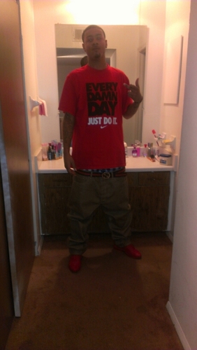dnt need to no Shyt