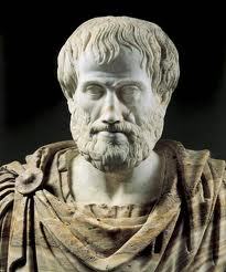 Greek philosopher & polymath, tutor of Alexander the Great, a contributor in the field of Physics, Biology, Politics & even poetry. (Karla Mendoza)