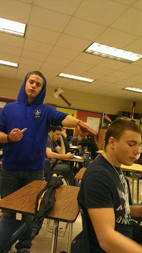 ZacMassey26's profile picture. Follow.