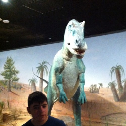 GonzaloPimp14's profile picture. 