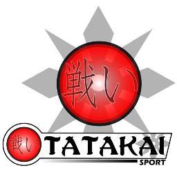 Tatakai Sport é um comércio eletrônico de artigos esportivos, suplementos alimentares e cuidados para o corpo. Oferece enorme variedade de produtos. Siga-nos!