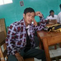 Nama: Firman F
Panggilan: Manzt Cupretz or CeboL :)
TTL: Bandung,07sep1995.