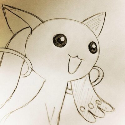 キュゥべえbot