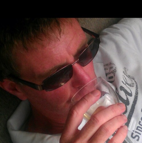 shakamooski's profile picture. 