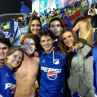 Daniel Montoya (@danielmontoyal) 's Twitter Profile