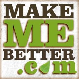makemebetternow's profile picture. An online directory full of holistic, alternative, and wellness services