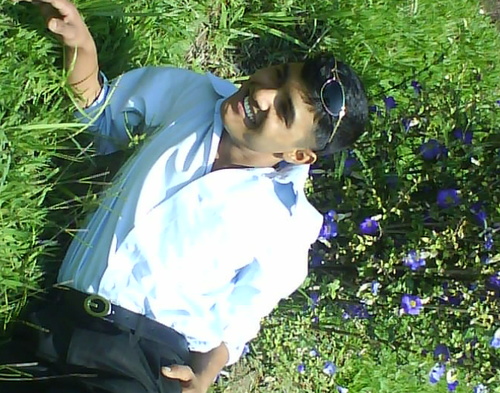 GirishBarmola's profile picture. Brahmin