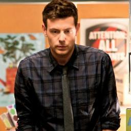 well I really like everything I am glee glee are special I'll follow me and you