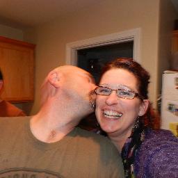 Javamomma6's profile picture. Happily married, mother of 4 beautiful children, and two amazing dogs!  Adulthood is highly overrated, but for the most part, I'd have to say I'm truly blessed.