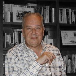 coach, escribidor, viajero infatigable, conversador en permanente escucha Autor de Princesas entre cuerdas y Mis cuadernos de Sudán
Socio BLCCoaching&Mentoring