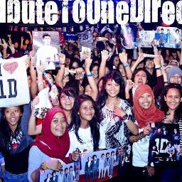 The Official One Direction Indonesia Street Team. @onedirection_ID Contact Mumun : onedirectionindonesiaofficial@gmail.com