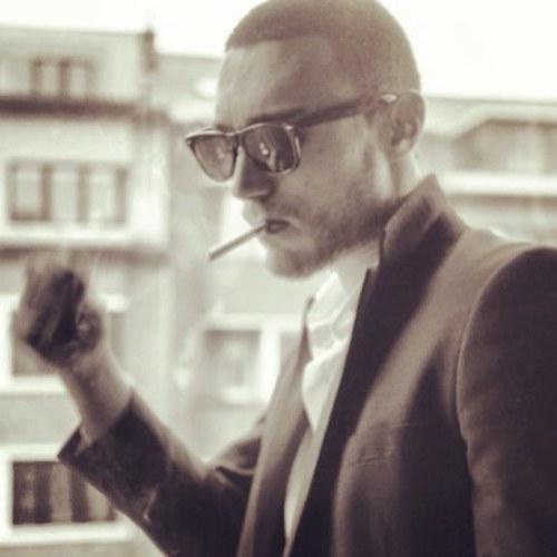 nilobehets's profile picture. 28, Belgium, humble legend