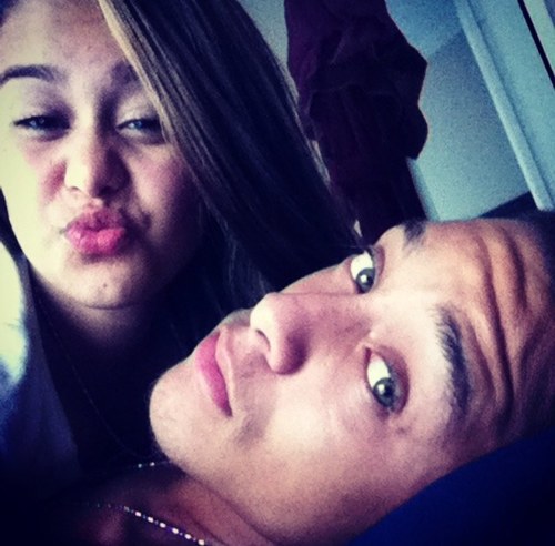 6.28.12 Already taken pussy ! ❤