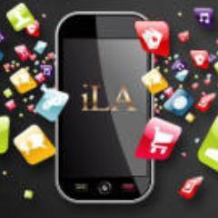 Inspired Living Application. i L A. i Living App. The App that pays in so many ways.Join the winning team, we assist in filling your matrix.
