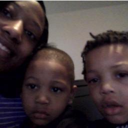 GoodWoman2427's profile picture. 