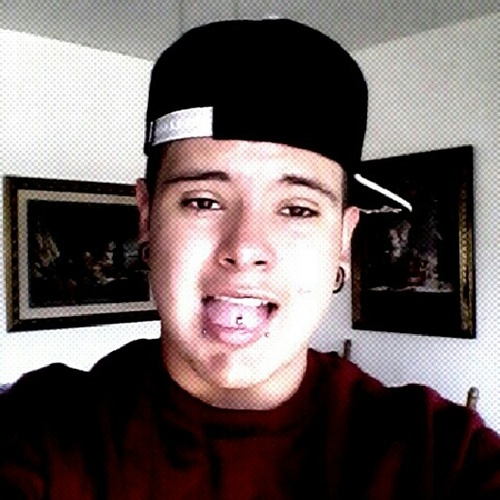 K.D. (Killa Dro) all i know is makin money and blowin trees