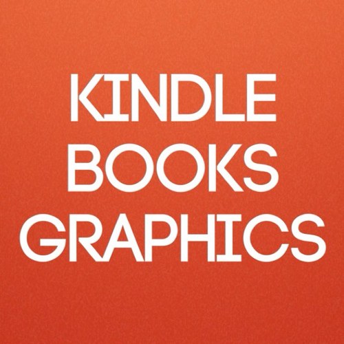 Amazingly, Beautiful, Converting Kindle Book Covers!