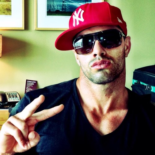 PFlavell's profile picture. 