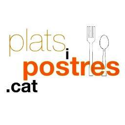 Cuina, experiències al voltant de la Gastronomia, idees, curiositats. Vins i moltes propostes dolces.   •  Perfils personals: @EduardMalgrat @MireiaPuignou