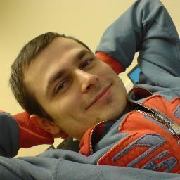 @StanZhelyazkov