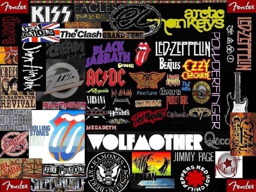 Hi ! Retweet the bands you love ! Many Photos everyday. Tweet me an artist or a band, and I'll tweet a photo.